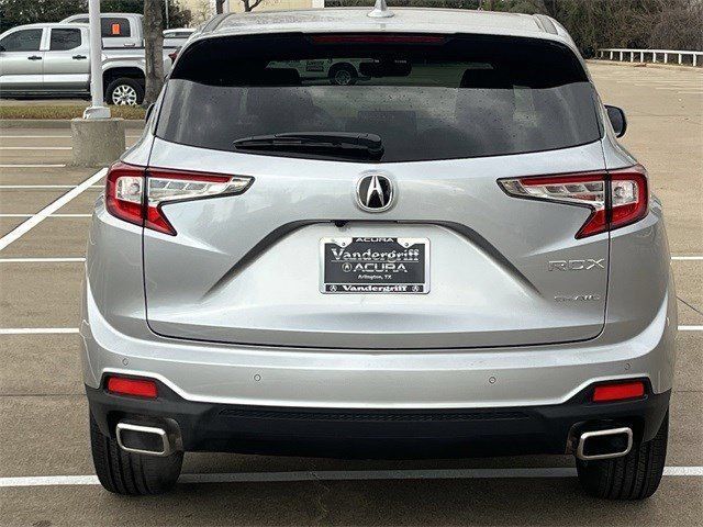 Used 2026 Acura RDX w/ Technology Package AWD/4WD image 5