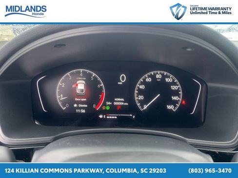 New 2026 Honda Civic Sport image 27