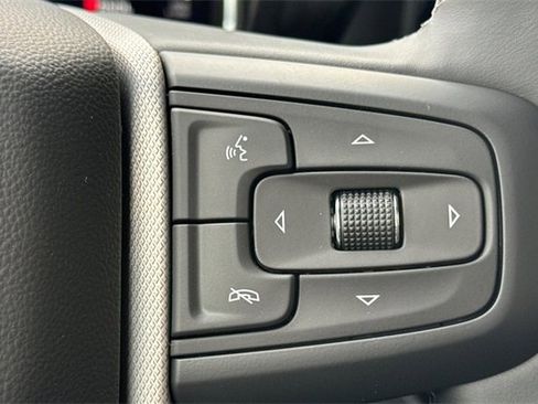 New 2026 GMC Sierra 2500 Denali w/ Denali Reserve Package image 29