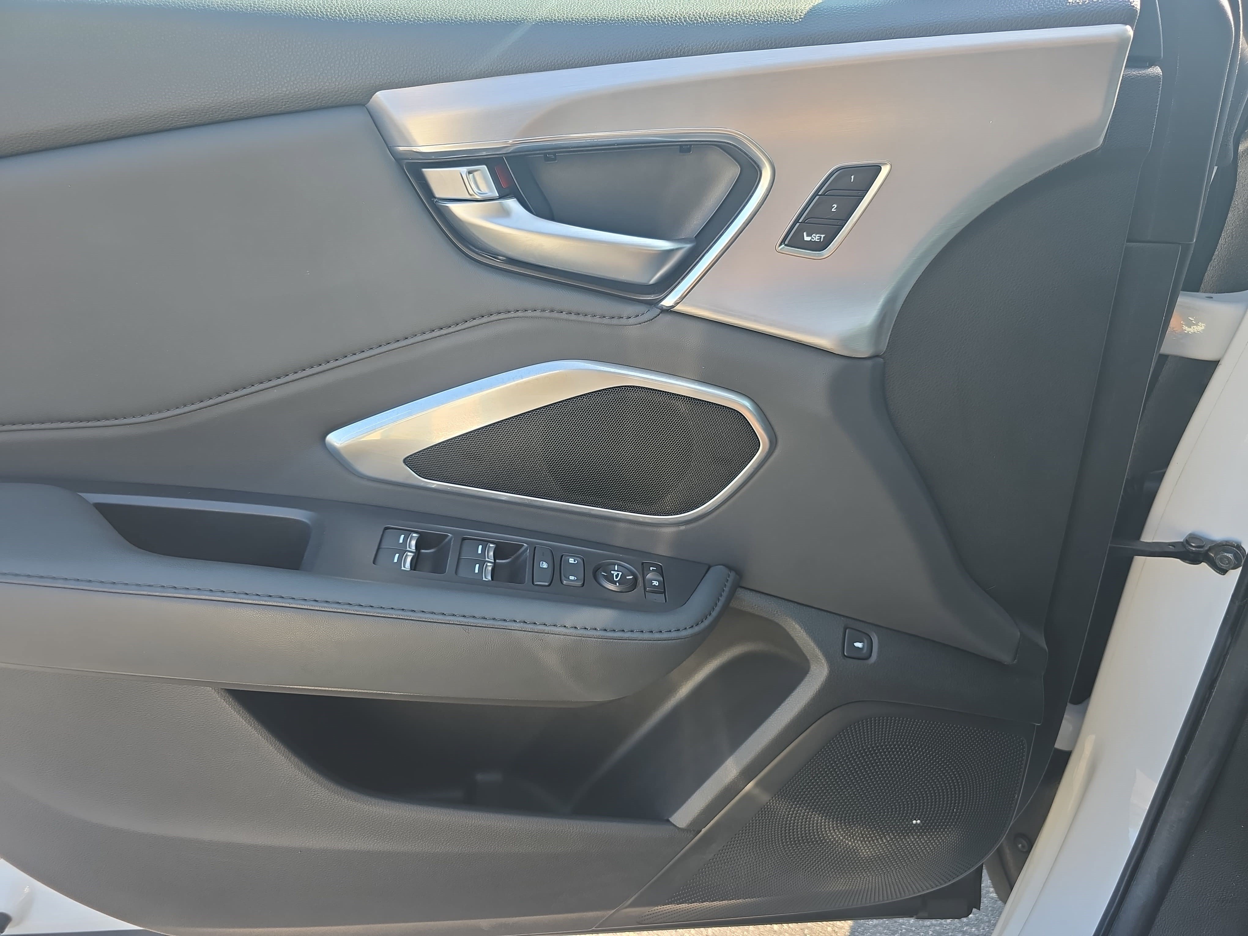 Used 2021 Acura RDX AWD image 26
