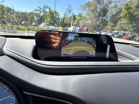 New 2026 MAZDA CX-30 AWD 2.5 S image 49