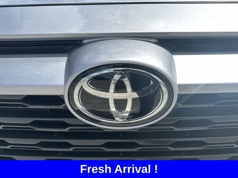 Used 2025 Toyota RAV4 LE image 10