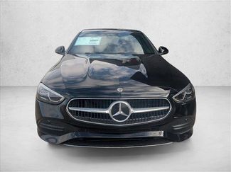 New 2026 Mercedes-Benz C 300 Sedan video 2
