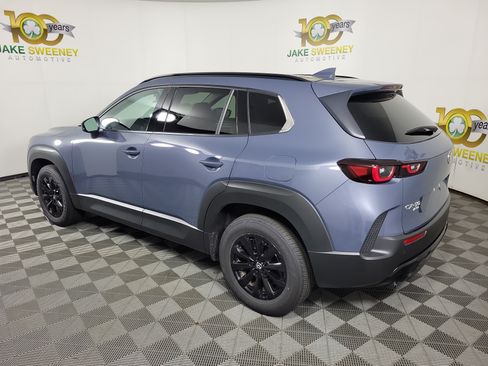 Certified 2026 MAZDA CX-50 AWD 2.5 Hybrid w/ Weather Package image 9
