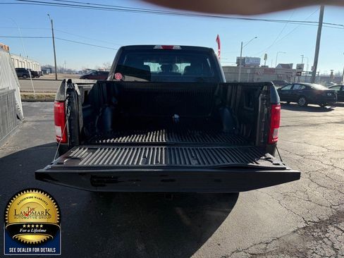 Used 2017 Ford F150 XL w/ Equipment Group 101A Mid image 18