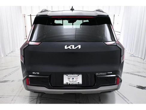 New 2026 Kia EV9 GT-Line AWD/4WD image 6