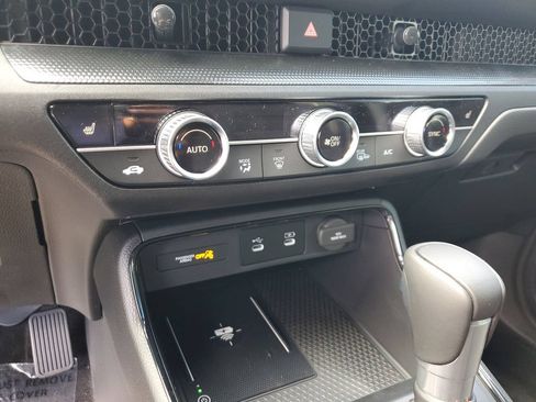 New 2026 Honda CR-V Sport image 19