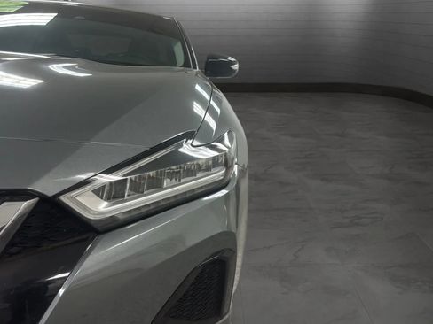 Used 2021 Nissan Maxima 3.5 SV w/ Floor Mat Group FWD image 13