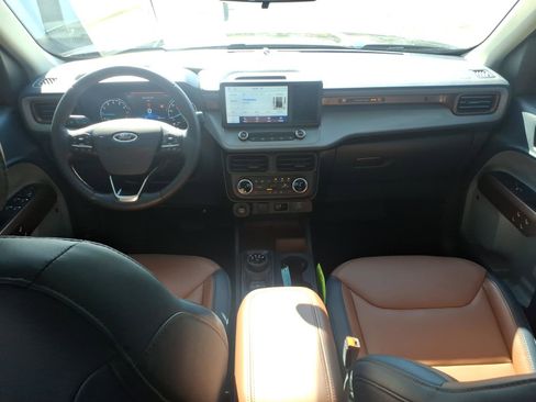 Used 2024 Ford Maverick Lariat AWD/4WD image 10
