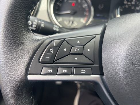 Certified 2021 Nissan Rogue Sport SV image 59