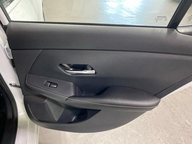 Certified 2023 Nissan Sentra SV FWD image 20