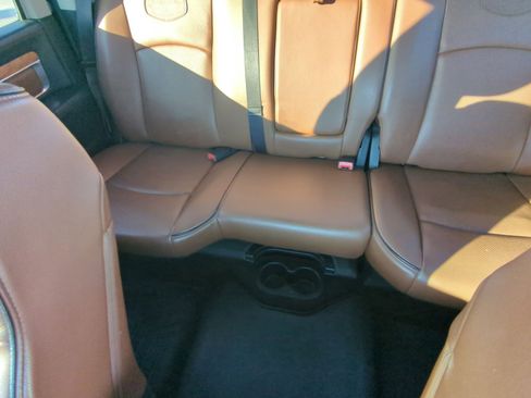 Used 2017 RAM 3500 Laramie Longhorn AWD/4WD image 22