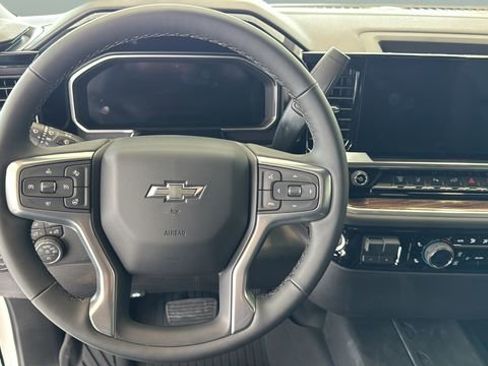 New 2026 Chevrolet Silverado 2500 LT w/ Trail Boss Package AWD/4WD image 21