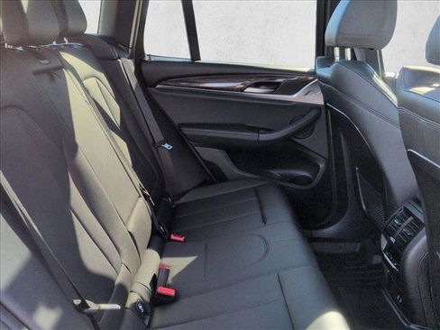 Used 2021 BMW X3 xDrive30i w/ Convenience Package image 21
