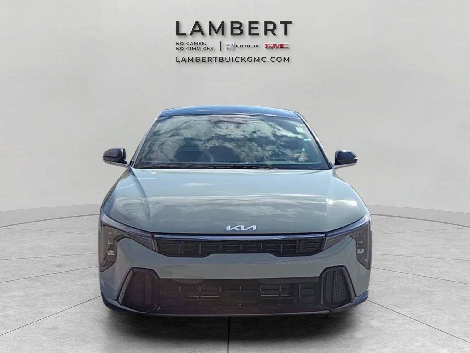 Used 2025 Kia K4 GT-Line w/ GT-Line Premium Package FWD image 8
