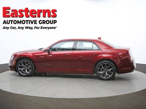 Used 2023 Chrysler 300 S image 62