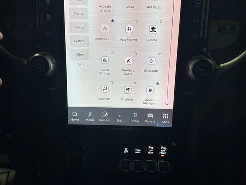 Used 2025 RAM 2500 Laramie image 37