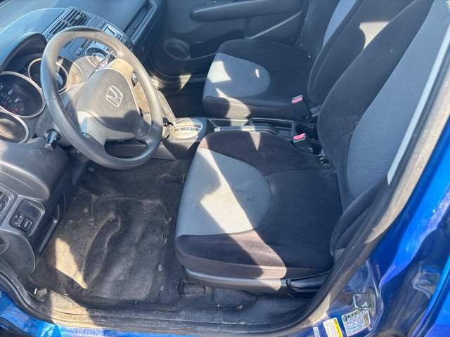 Used 2008 Honda Fit image 5