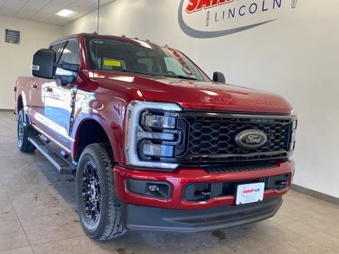 New 2026 Ford F350 XLT w/ XLT Premium Package image 2