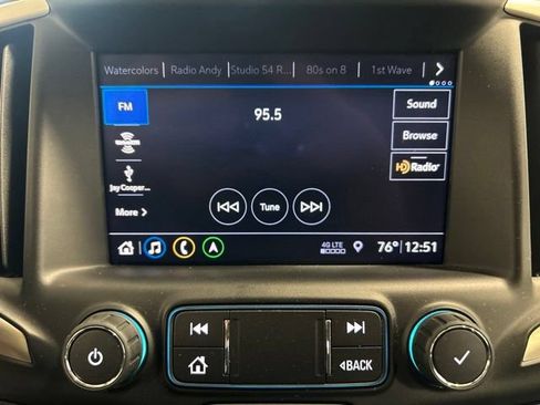 Used 2020 GMC Terrain Denali w/ Denali Premium Package AWD/4WD image 31