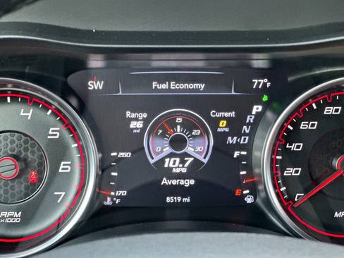 Used 2023 Dodge Charger Scat Pack image 25