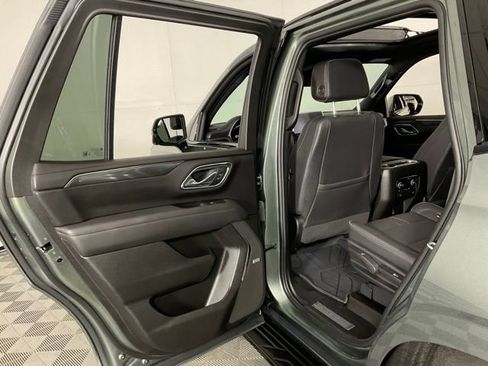Used 2023 Chevrolet Tahoe RST w/ Luxury Package AWD/4WD image 34
