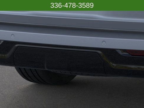 New 2026 Lincoln Navigator L Reserve image 23