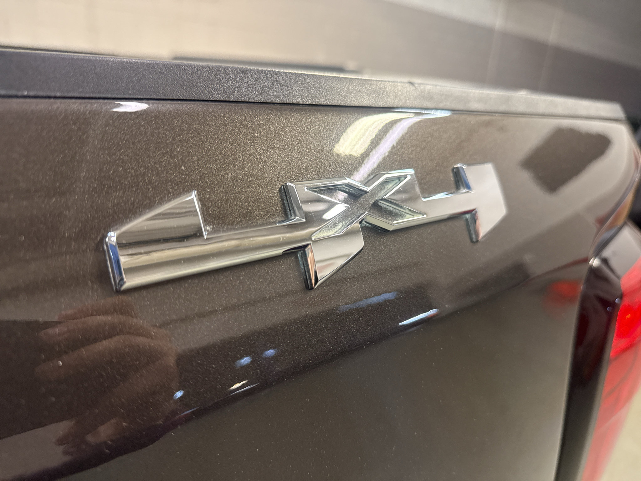 Used 2019 GMC Sierra 1500 Elevation w/ Trailering Package AWD/4WD image 41