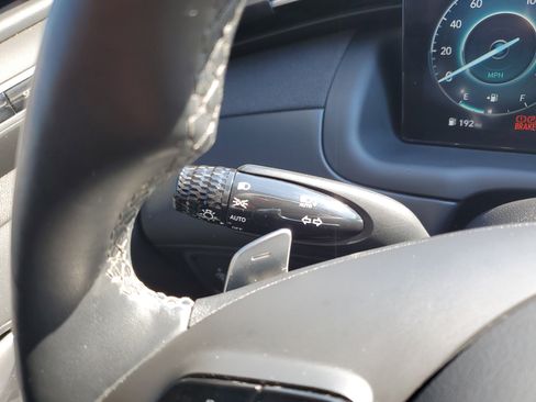 Used 2022 Hyundai Tucson Limited image 20