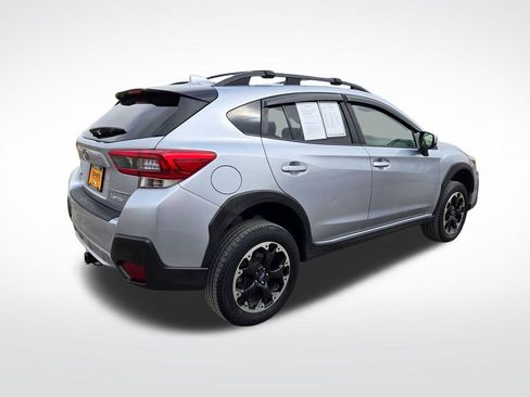 Used 2021 Subaru Crosstrek 2.0i Premium w/ Popular Package #3 AWD/4WD image 3