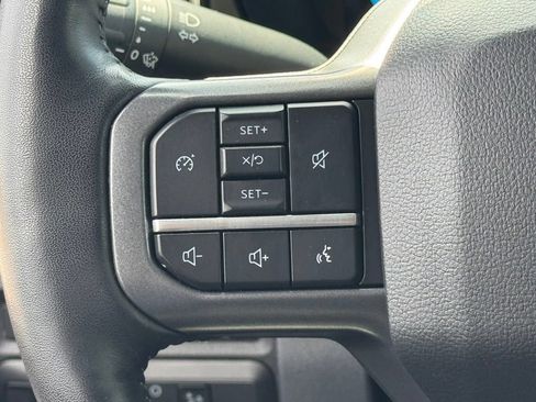 Used 2024 Ford F250 Lariat w/ Chrome Package AWD/4WD image 22