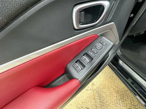 Used 2024 Acura Integra A-Spec FWD image 16