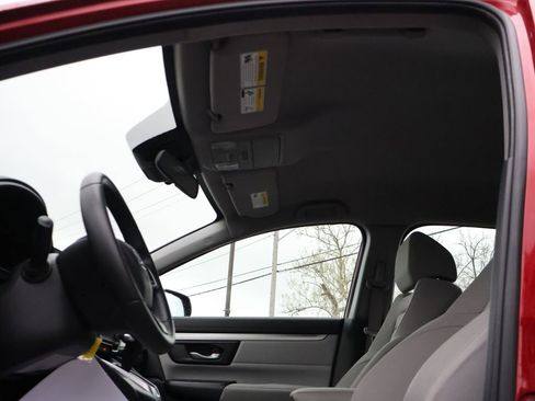 Certified 2020 Honda CR-V LX image 28