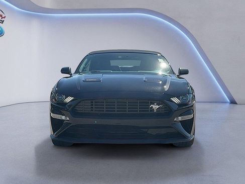 Used 2020 Ford Mustang Premium w/ 2.3L High Performance Package image 4