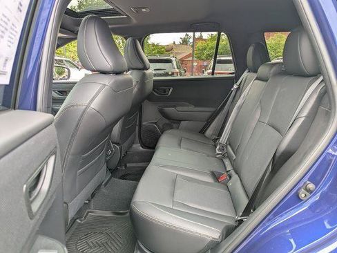 Used 2026 Subaru Outback Limited AWD/4WD image 32