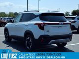 Used 2025 Kia Seltos S image 5