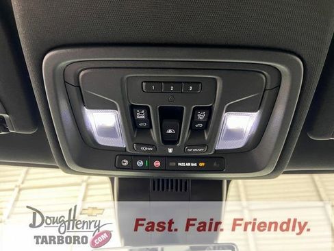 New 2026 Chevrolet Silverado 1500 High Country w/ High Country Premium Package image 52