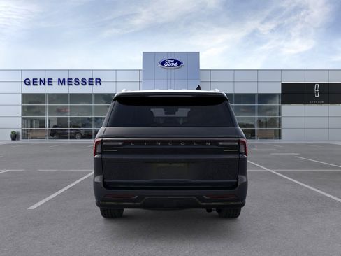 New 2025 Lincoln Navigator L Reserve AWD/4WD image 27