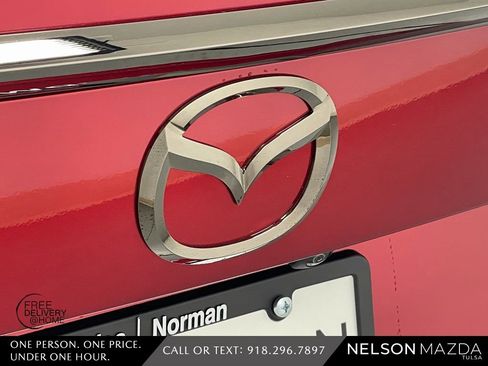 New 2026 MAZDA CX-90 3.3 Turbo w/ Premium Sport Pkg image 15