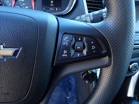 Used 2018 Chevrolet Trax LS w/ LPO, Protection Package image 14