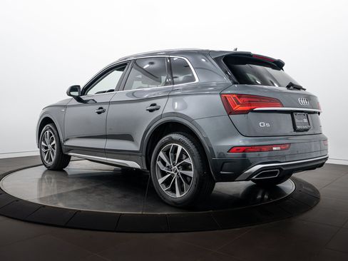 Certified 2024 Audi Q5 2.0T Premium Plus AWD/4WD image 5