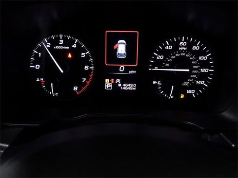 Used 2024 Subaru Impreza 2.0i image 20