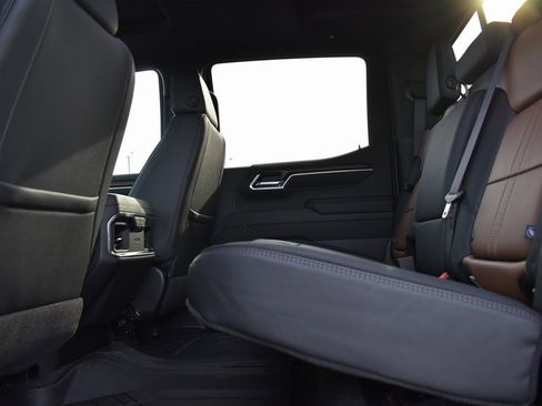 New 2026 Chevrolet Silverado 1500 High Country image 8