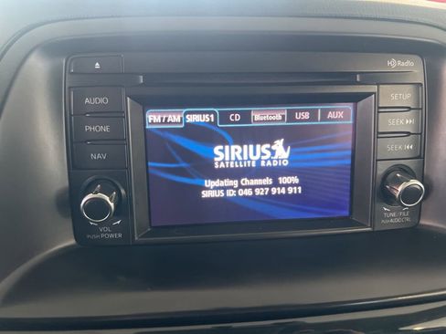 Used 2013 MAZDA CX-5 Grand Touring w/ GT Tech Pkg image 54