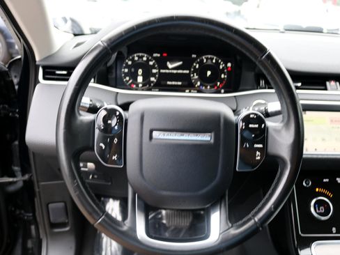 Used 2020 Land Rover Range Rover Evoque S image 21