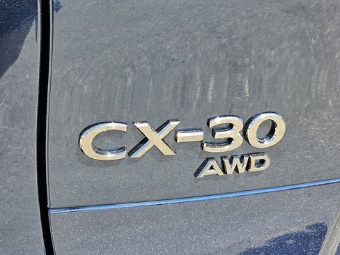 New 2026 MAZDA CX-30 Aire Edition image 13