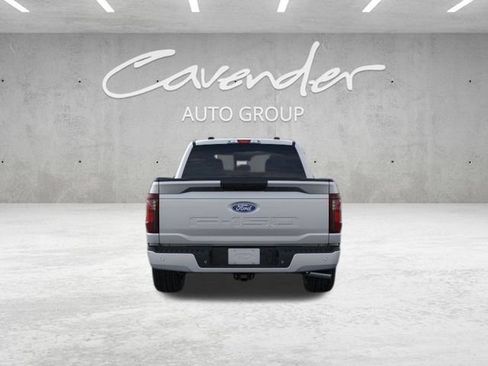 New 2026 Ford F150 STX RWD image 5