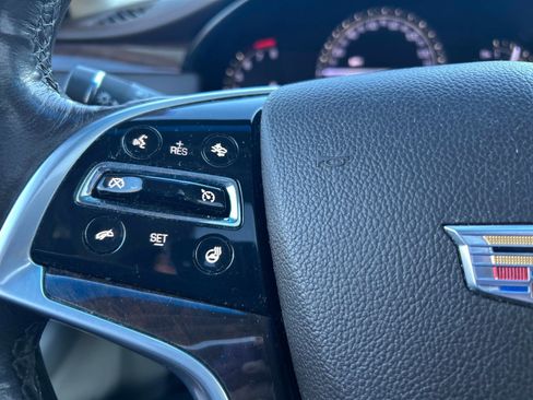 Used 2017 Cadillac XTS Luxury w/ Driver Awareness Package image 24