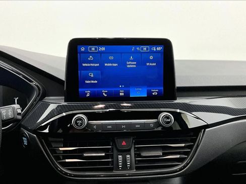 Used 2025 Ford Escape ST-Line image 36