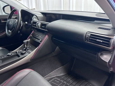 Used 2019 Lexus IS 300 AWD w/ Premium Package image 23